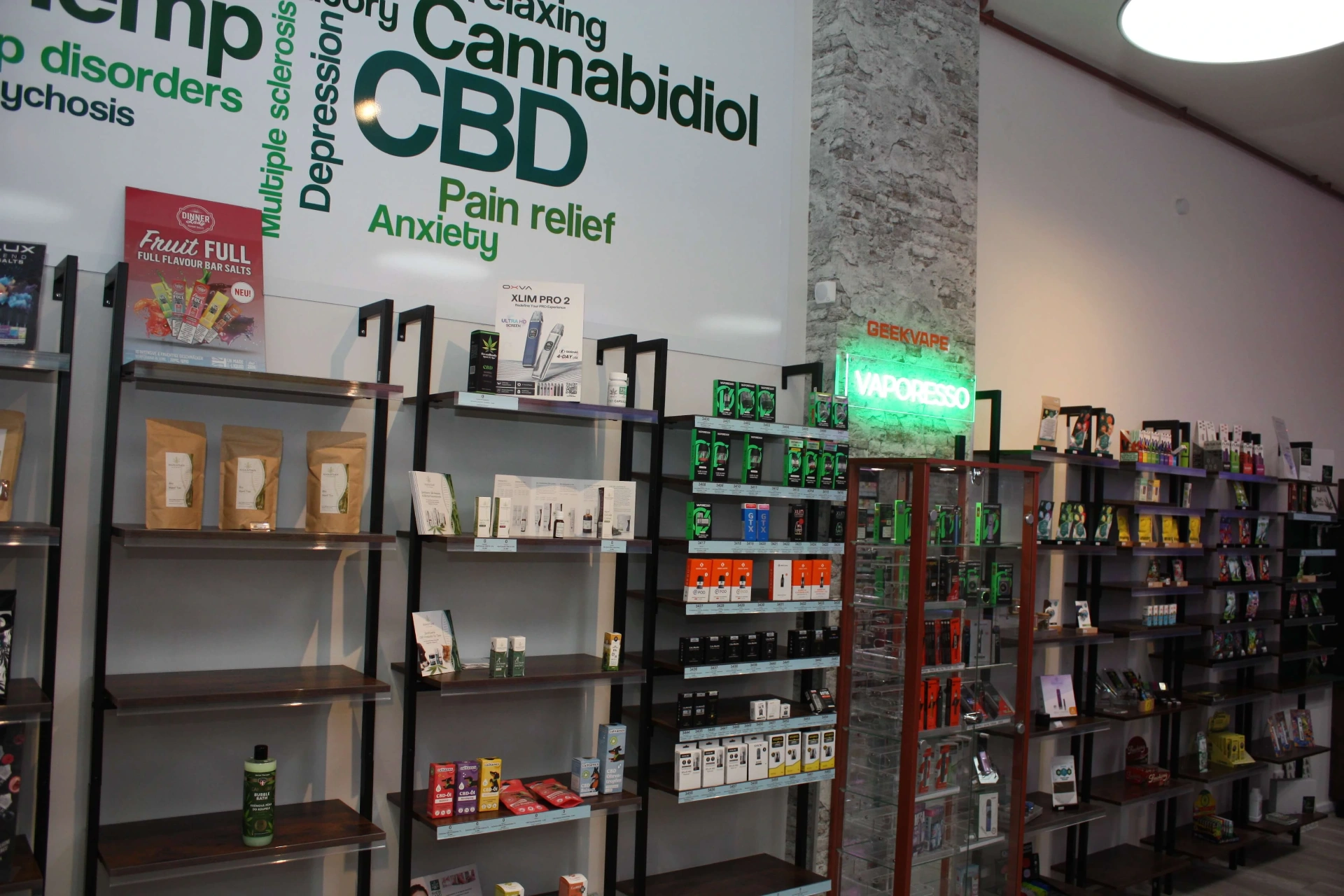hanf & vape store krefeld Vape & Hanf Store Krefeld – Premium CBD & E-Zigaretten