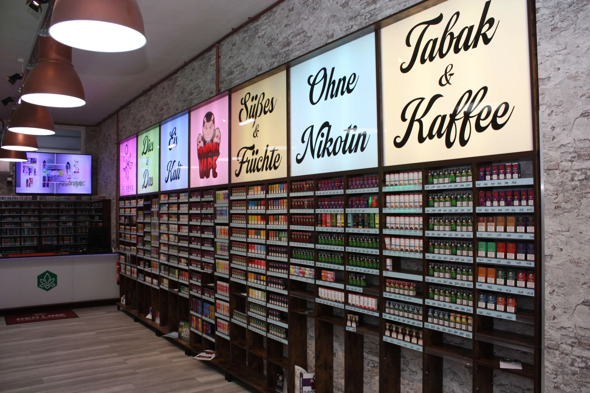 Vape & Hanf Store Krefeld – Premium CBD & E-Zigaretten