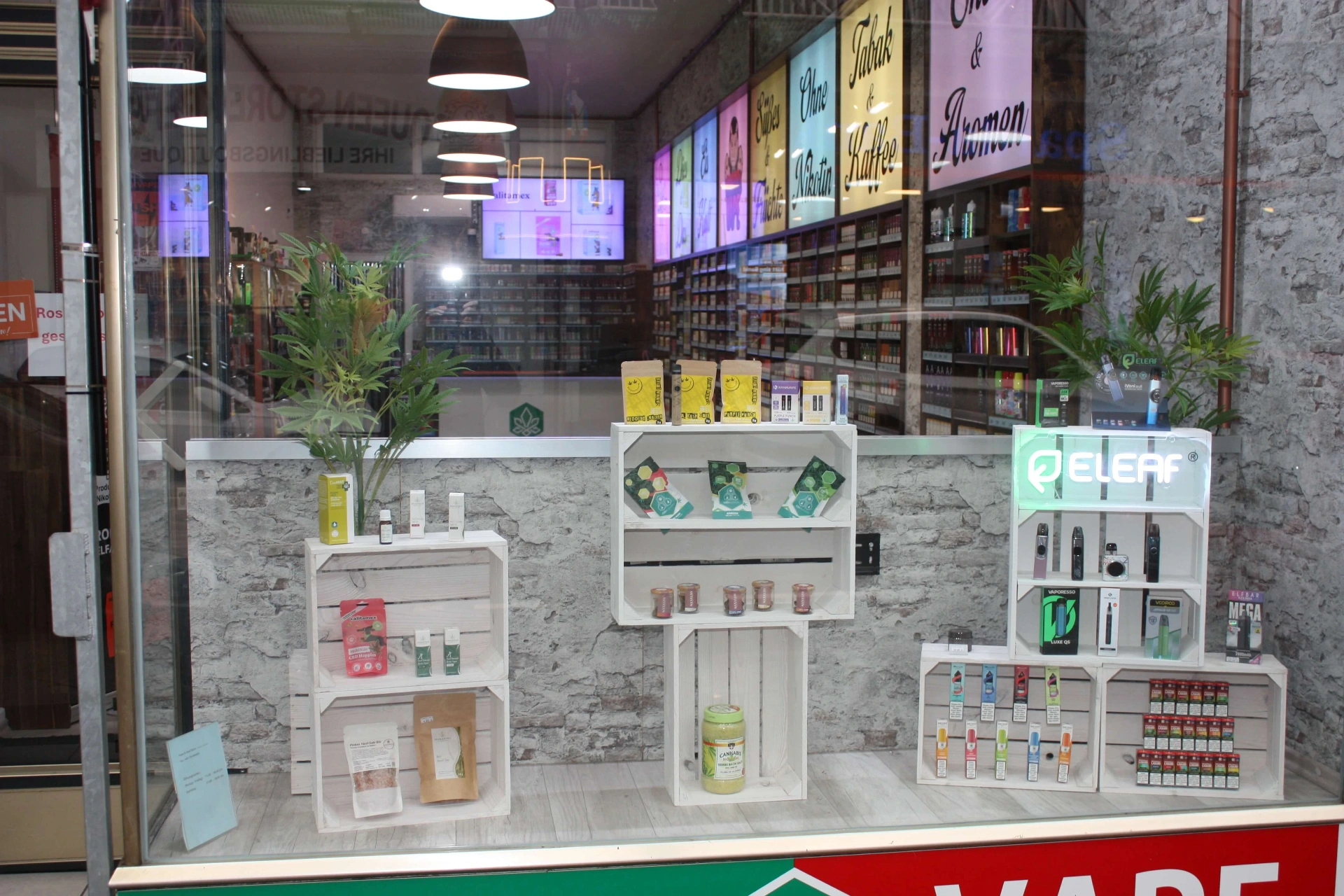e zigarette krefeld THE BEST 10 Vape Shops near KREFELD, NORDRHEIN-WESTFALEN, GERMANY - Updated  2026 - Hours main image 0